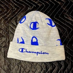 Champion Beanie New